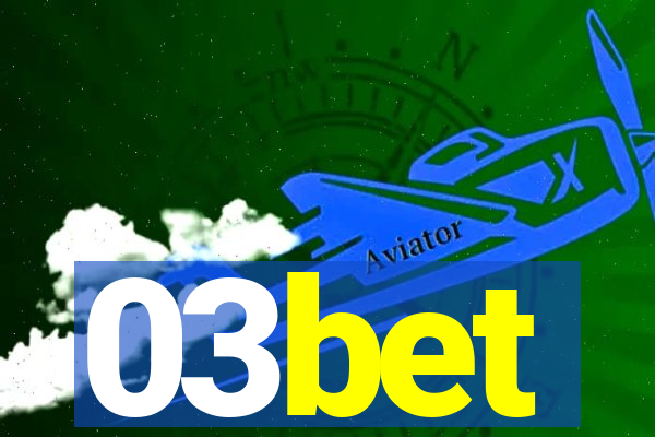 03bet