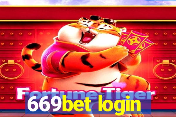 669bet login