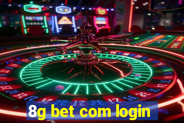 8g bet com login