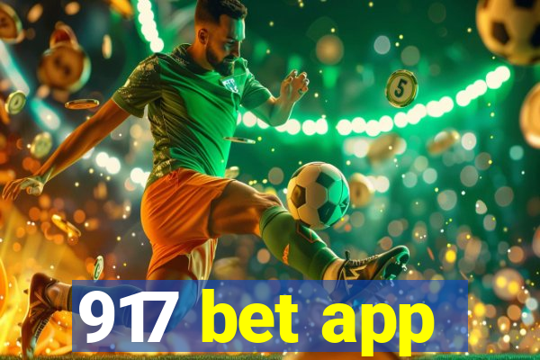 917 bet app
