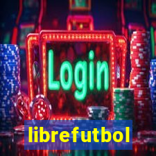 librefutbol