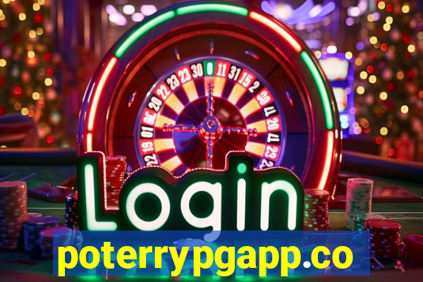 poterrypgapp.com