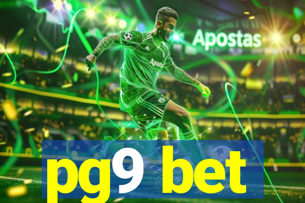 pg9 bet