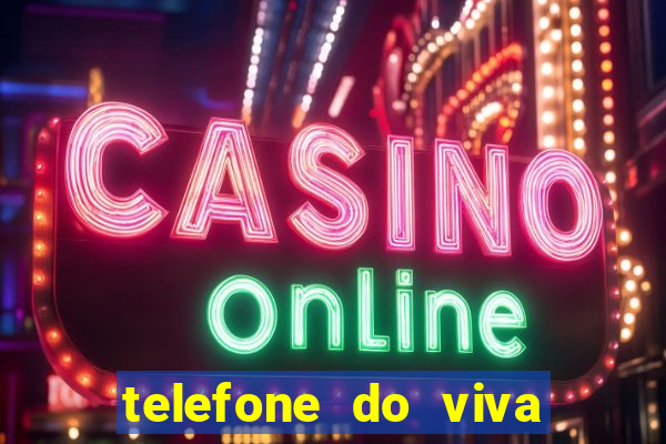 telefone do viva sorte oficial
