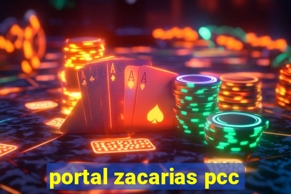 portal zacarias pcc