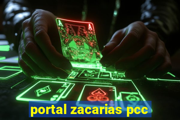 portal zacarias pcc