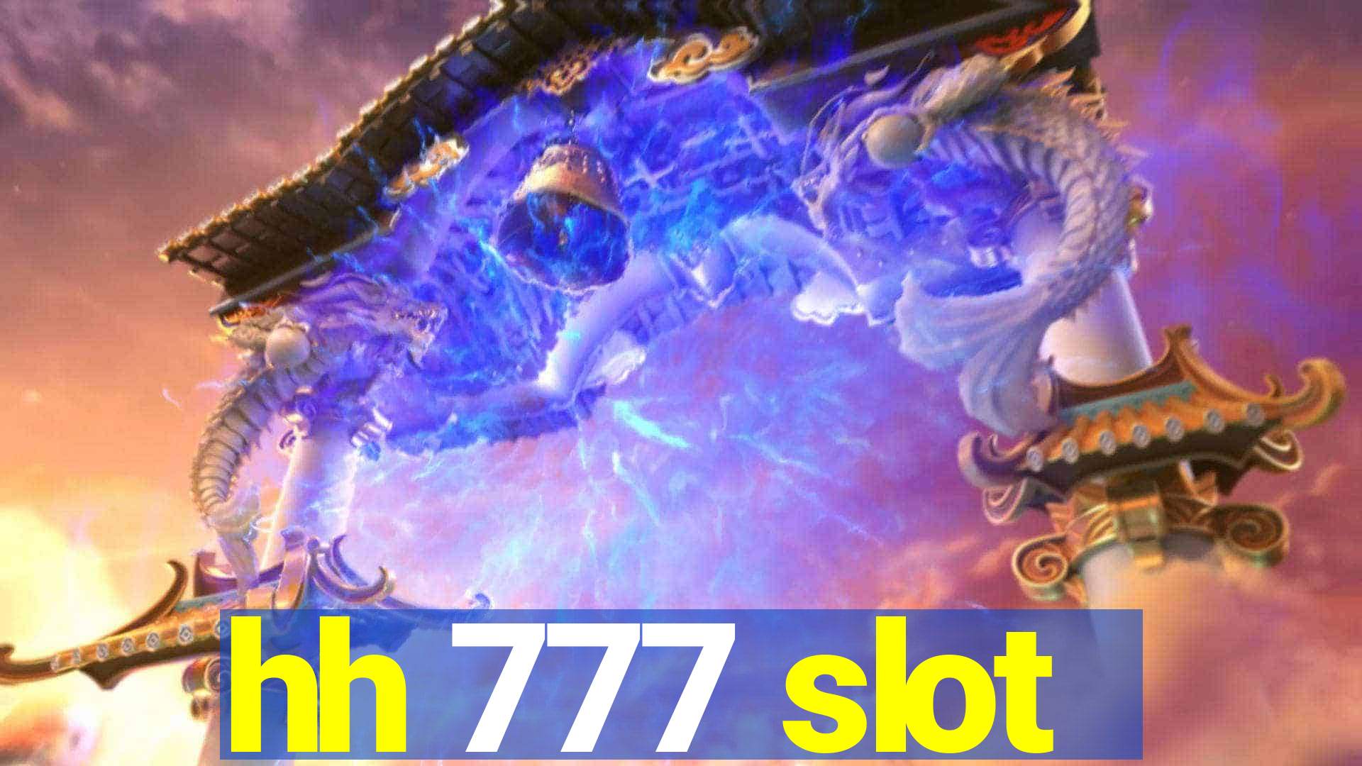 hh 777 slot