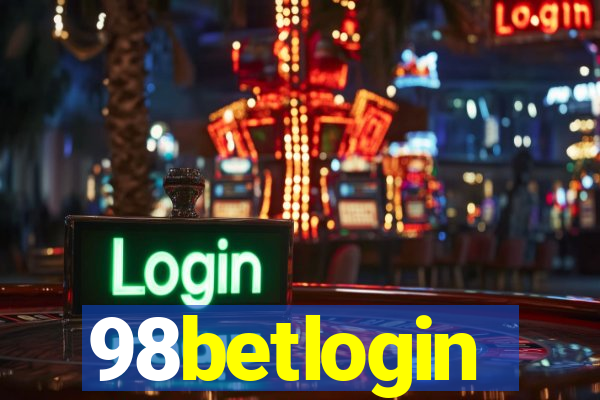 98betlogin