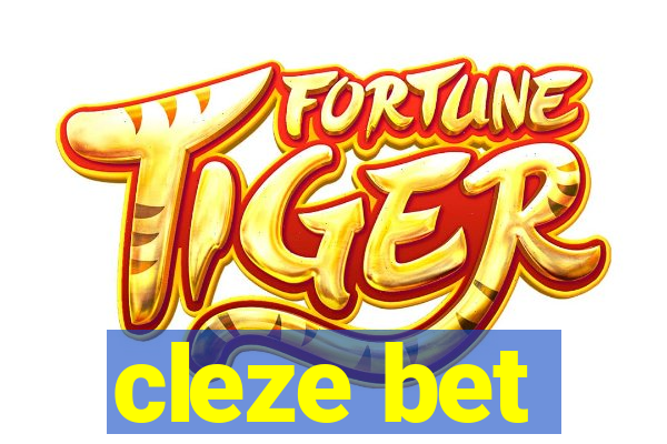 cleze bet