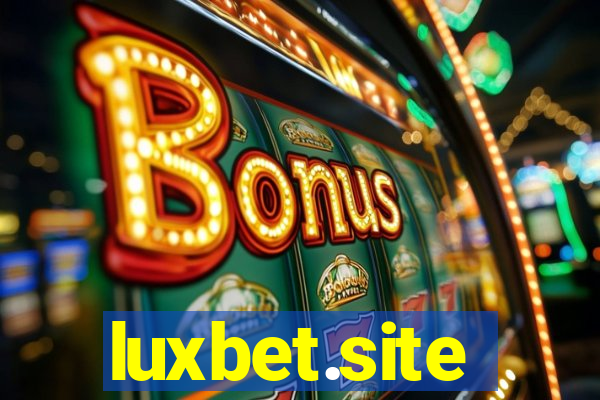 luxbet.site