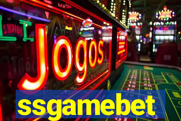 ssgamebet