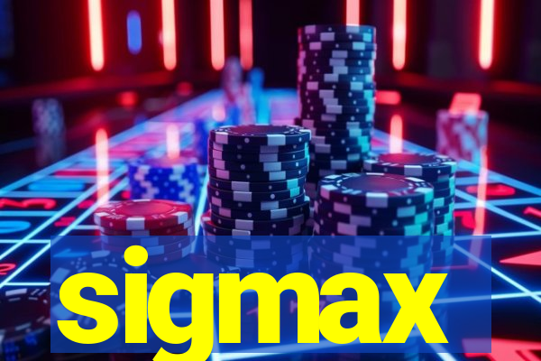 sigmax
