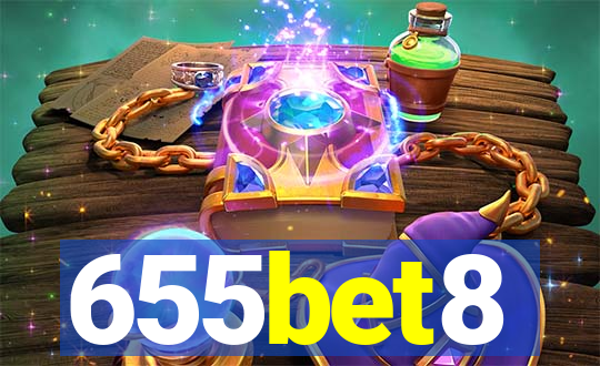655bet8