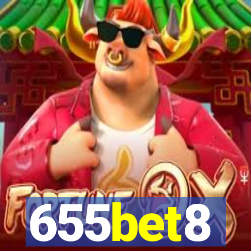 655bet8