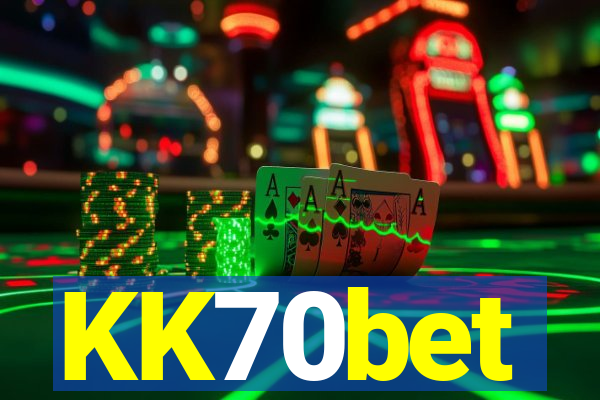 KK70bet