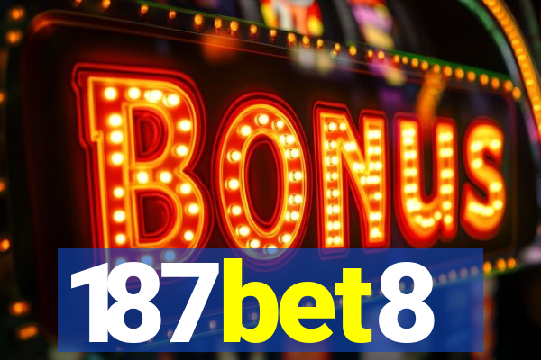 187bet8