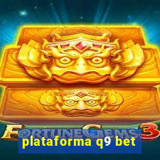 plataforma q9 bet