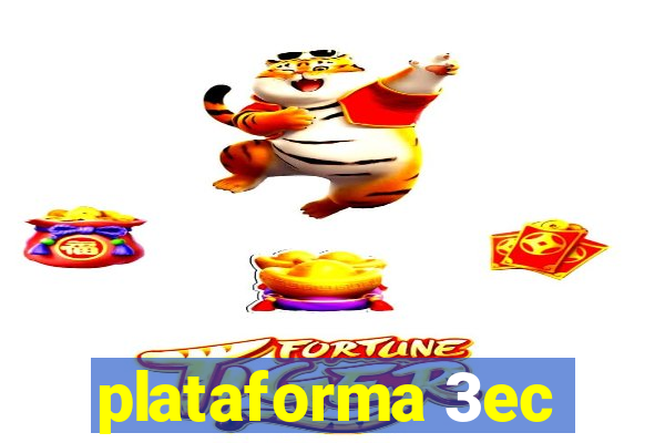 plataforma 3ec