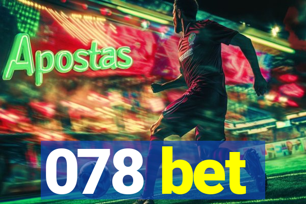 078 bet