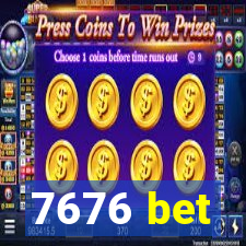 7676 bet