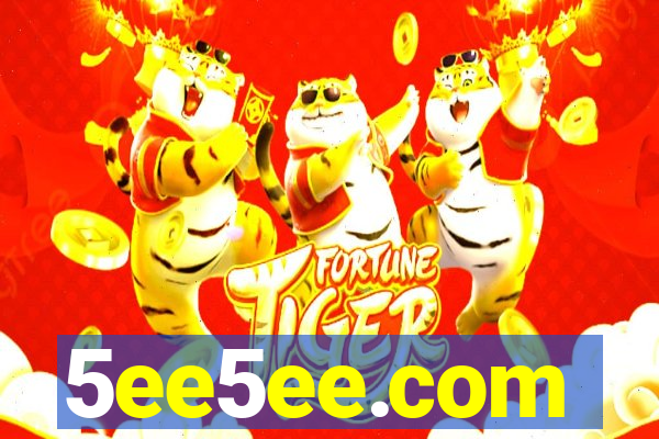 5ee5ee.com