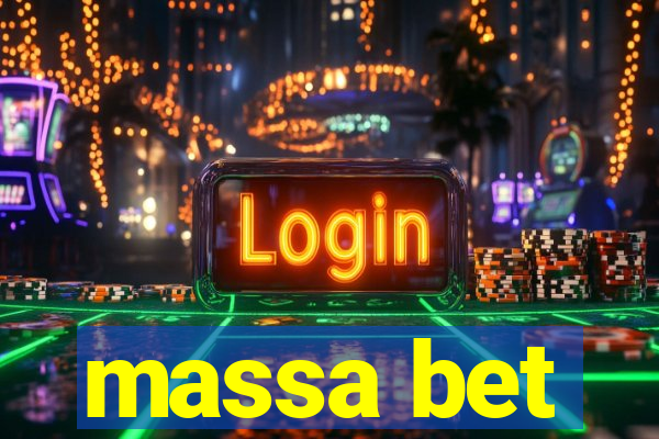 massa bet