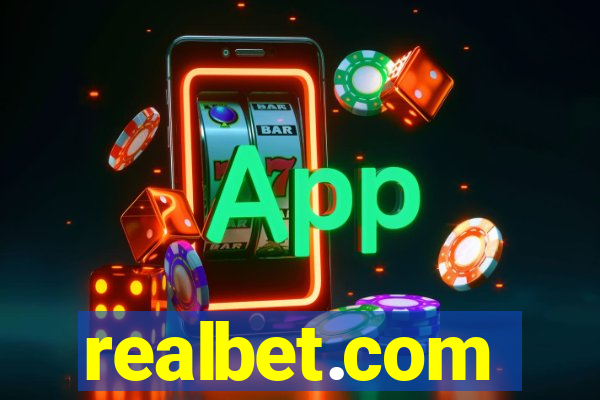 realbet.com