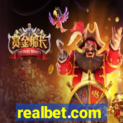 realbet.com
