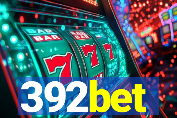 392bet