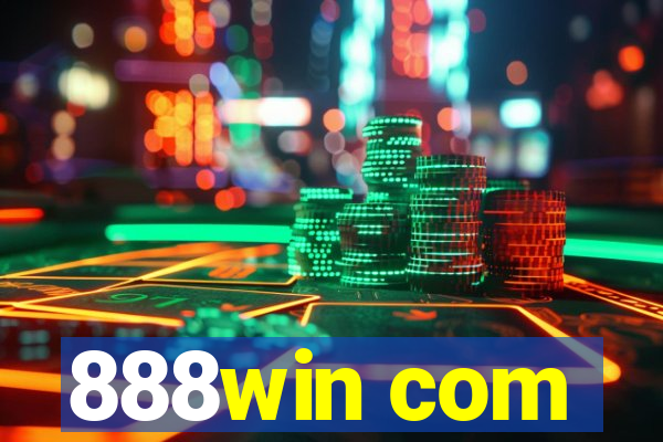 888win com