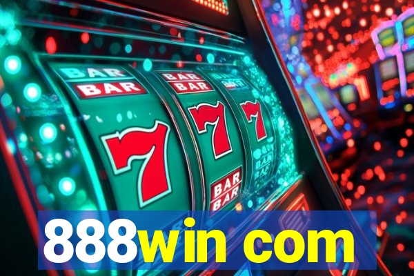 888win com