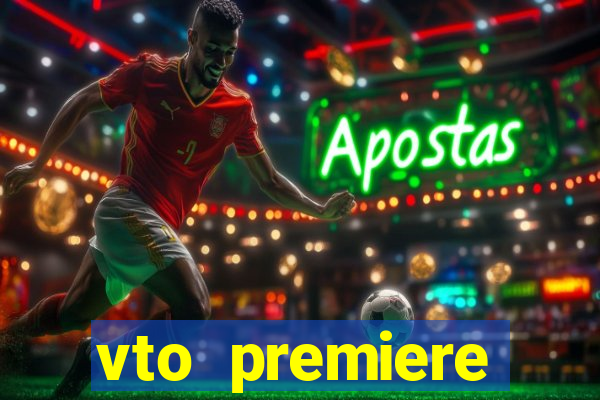 vto premiere futebol ao vivo