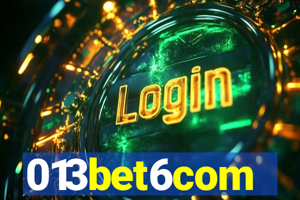 013bet6com