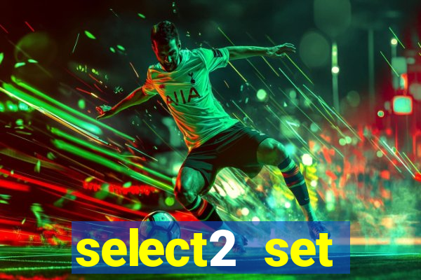 select2 set selected value jquery