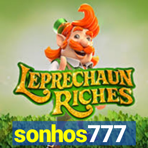sonhos777