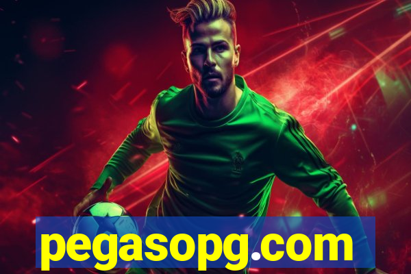 pegasopg.com