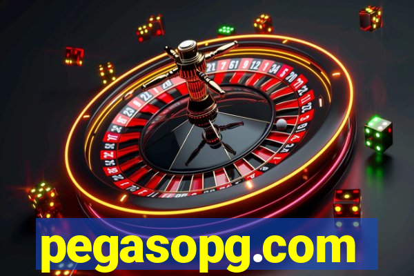 pegasopg.com
