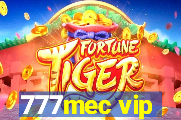 777mec vip