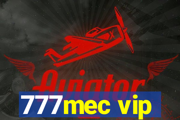 777mec vip