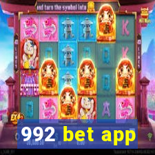 992 bet app