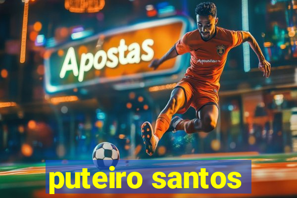 puteiro santos