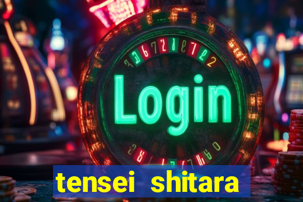 tensei shitara slime 2 temporada dublado crunchyroll