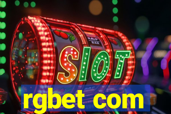 rgbet com