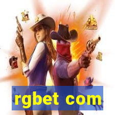 rgbet com