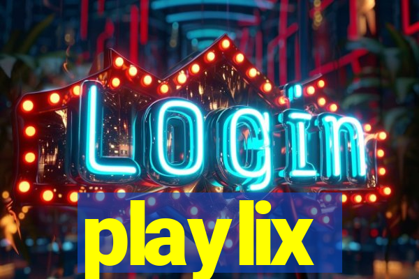 playlix