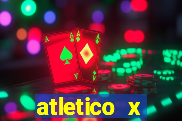 atletico x fluminense futemax