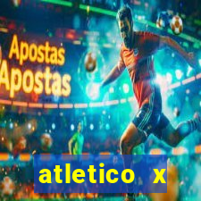 atletico x fluminense futemax