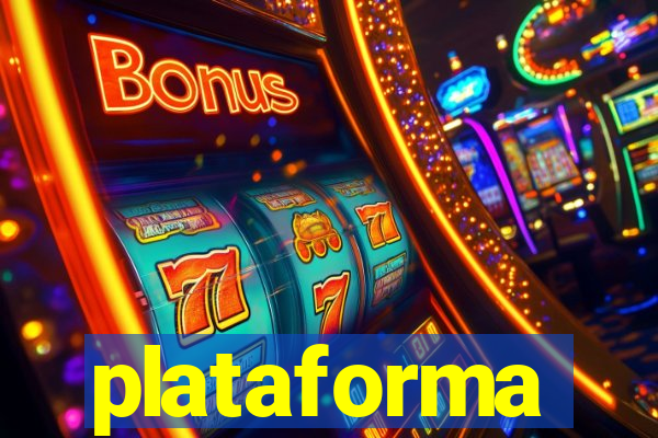 plataforma