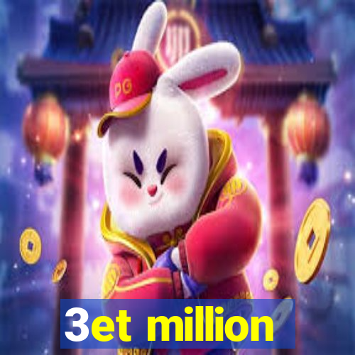 3et million