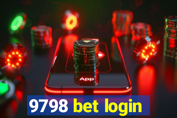 9798 bet login